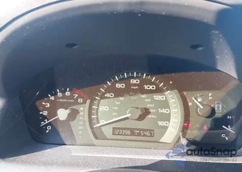 2007 Honda Accord 2.4 Lx из США, поврежденный, VIN 1HGCM56427A183531